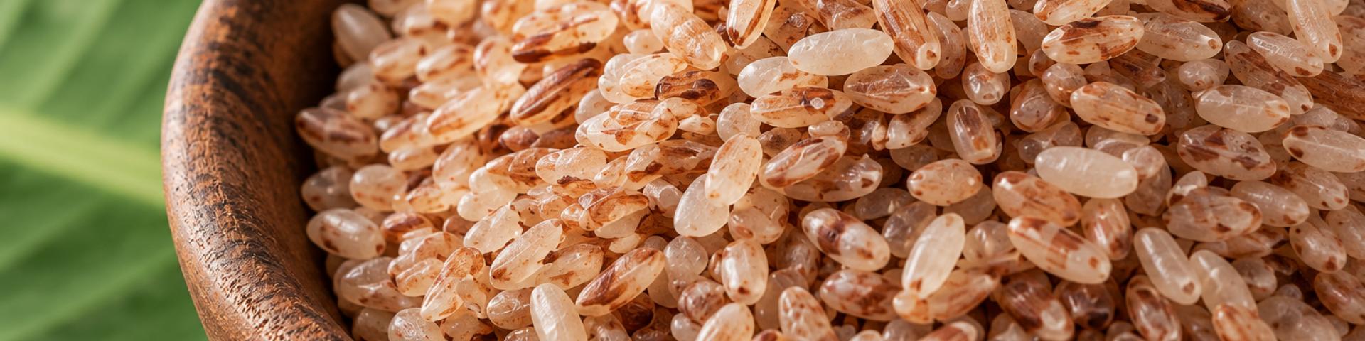 Padinjakkara Annam Vadi Matta Rice 