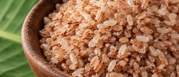 Padinjakkara Annam Palakkadan Vadi Matta Rice: Kerala's Everyday Red Rice, Straight from Palakkad