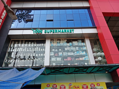 KNS SUPER MARKET