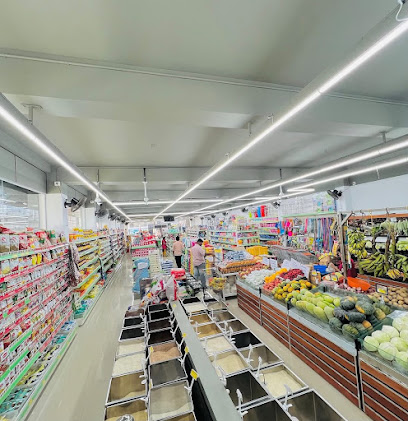 KNS Super Market