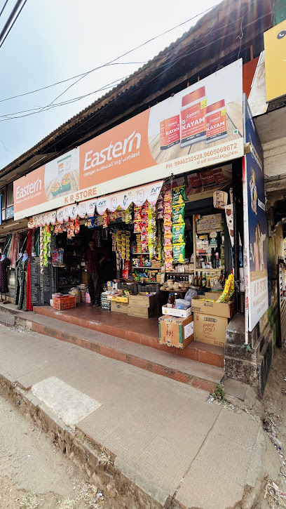 Kr store