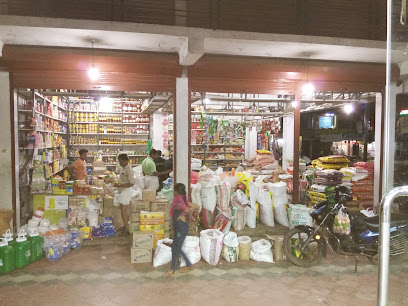 MP Store
