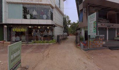 NK STORE