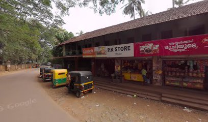 P.K STORE
