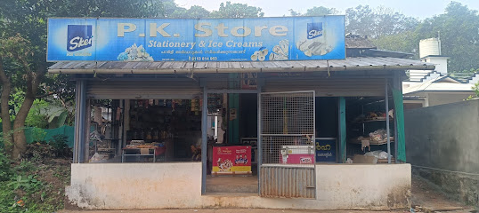 PK Store