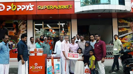 Poppy's Supermarket