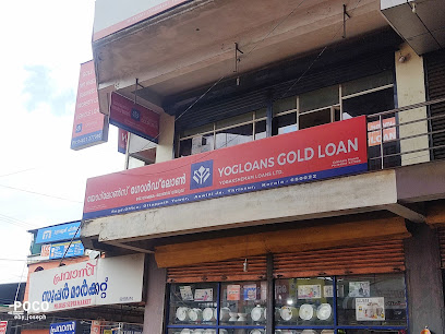 Pravasi Super Market