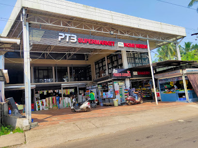 PTB super market