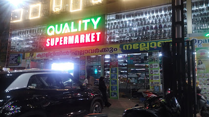 Quality Supermarket