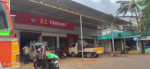 K C traders Mysore road mananthavadi