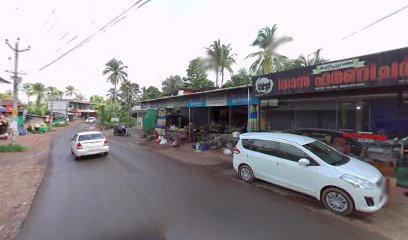 SHIFNA STORE CKD