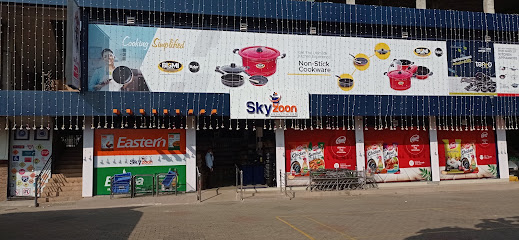 SKYZOON SUPERMARKET