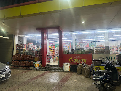 VPT Supermarket