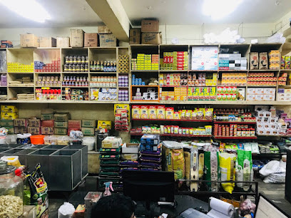 Biriyani Centre