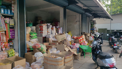 Bismillah Supermarket