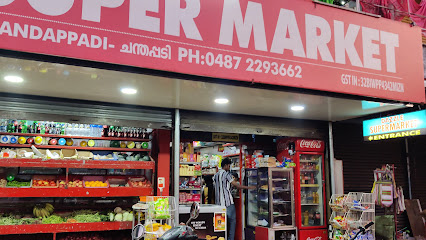 Dazzle Supermarket