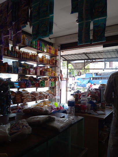 KOMBAN STORES