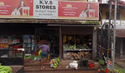 K.V.S STORES