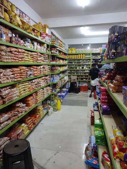 AC STORE,VADUVANCHAAL 