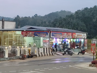 MARY MATHA SUPER MARKET ALATTIL