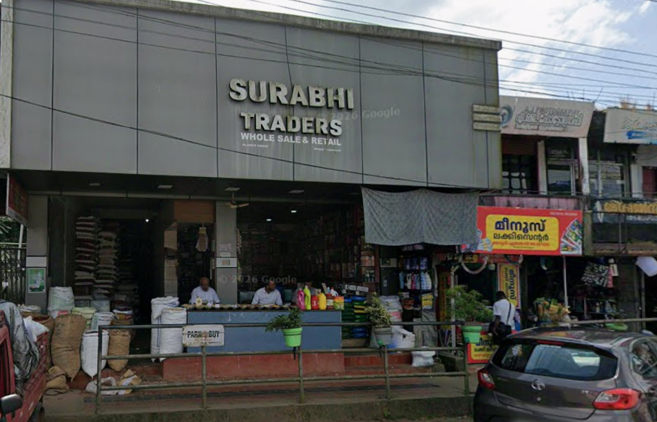 Surabhi Traders Wayanad