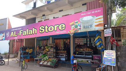 Al falah store