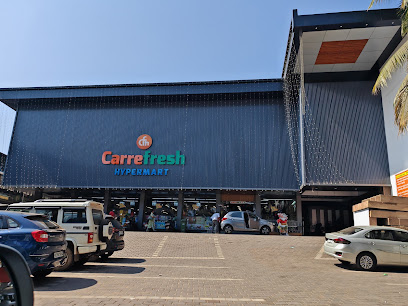 Carrefresh Hypermart