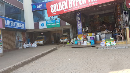GOLDEN HYPER TRADERS,MEENANGADI