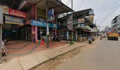 CHERUVATH STORE