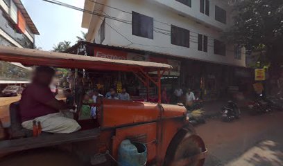 Ct Store Vadapuram