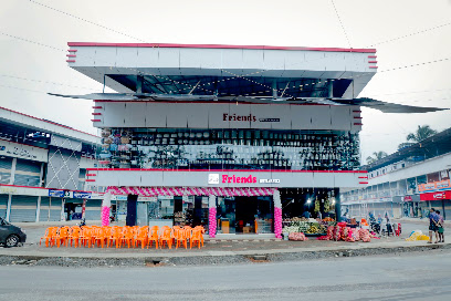 Friends Hypermarket