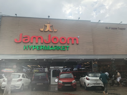 JamJoom Hypermarket Nilambur
