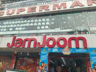 JamJoom Supermarket Malappuram