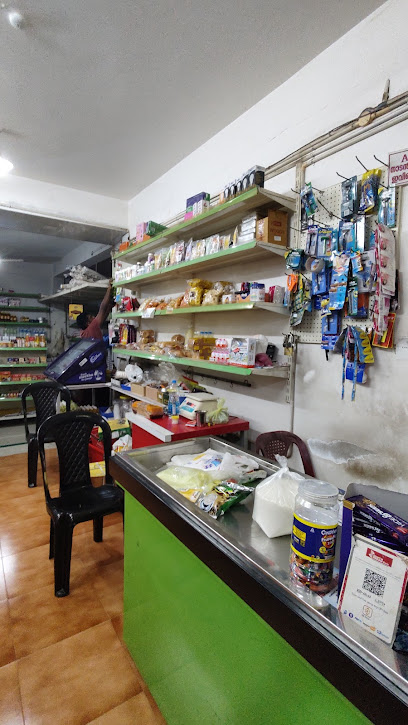 Kalikavu consumer co-operative society