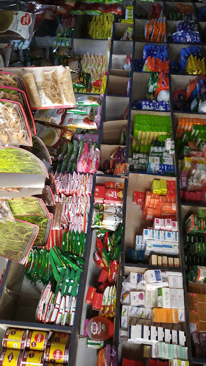 KARULAI STORE